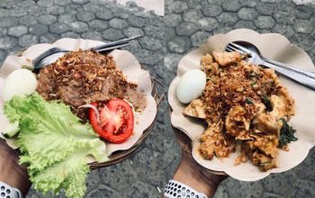bisnis modal kecil