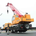 Peralatan Konstruksi Terbaru