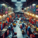 software bengkel otomotif