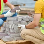 jenis pekerjaan konstruksi batu
