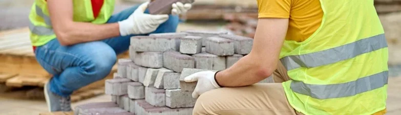 jenis pekerjaan konstruksi batu