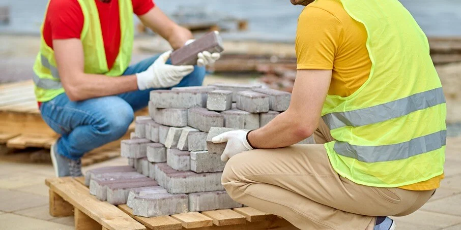 Jenis Pekerjaan Konstruksi Batu yang Paling Banyak Dipakai